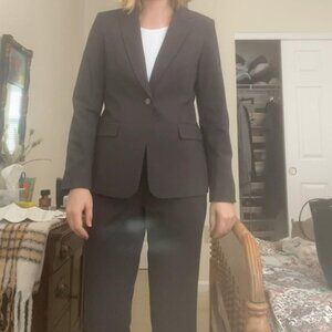 Calvin Klein Pant Suit